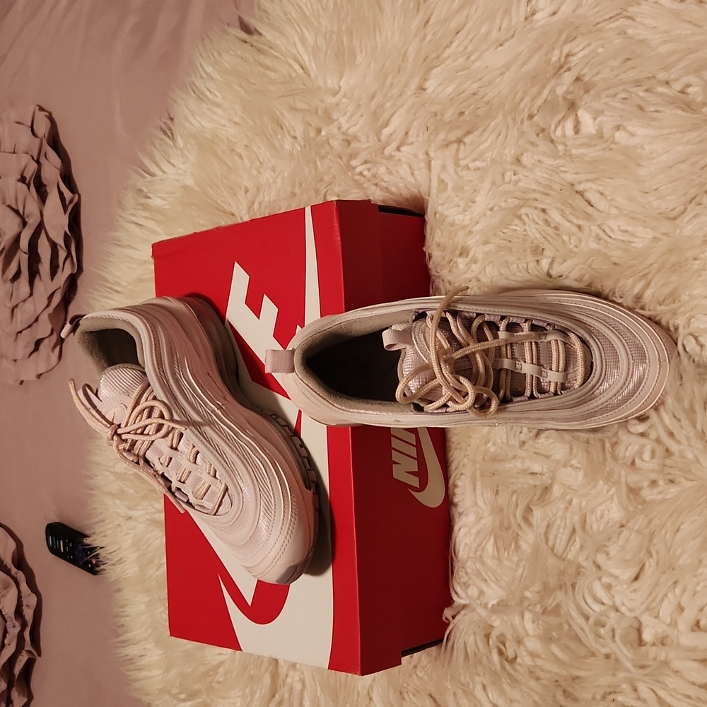 WOMAN NIKE AIR MAX 97